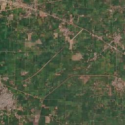 Dhaunkal High Resolution Satellite Map