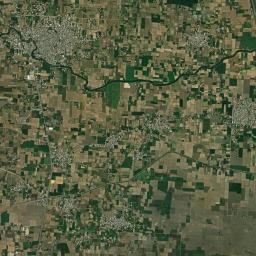 Bhopalwala High Resolution Satellite Map