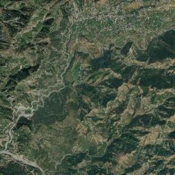 Chowari High Resolution Satellite Map