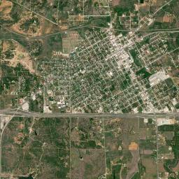 1200-1298 Mancill Avenue Cisco TX 76437 Satellite Map