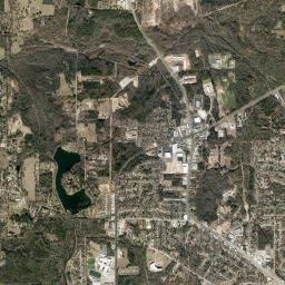 2223-2273 West Northwest Loop 323 Tyler Satellite Map