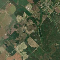 Chester High Resolution Satellite Map