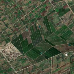 Sidi Jaber High Resolution Satellite Map