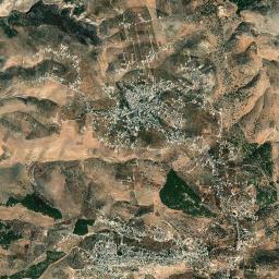 Ḩalāwah High Resolution Satellite Map