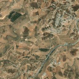 Balīlā High Resolution Satellite Map