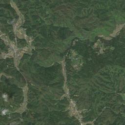 Amakusa Shi High Resolution Satellite Map