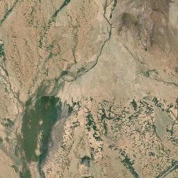 Aerial view of General Area (Luna County)