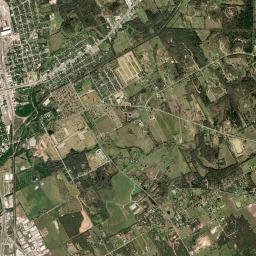 1754-1898 County Road 110, Cleburne Satellite Map