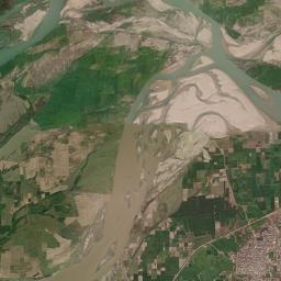 Rasulnagar High Resolution Satellite Map