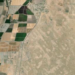 Ejido Lagunitas High Resolution Satellite Map