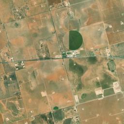 Martin County High Resolution Satellite Map