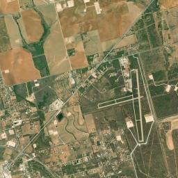 Howard County High Resolution Satellite Map