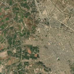 Imam Qasim High Resolution Satellite Map