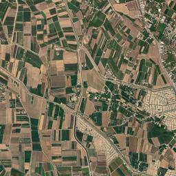 Shamsabad High Resolution Satellite Map