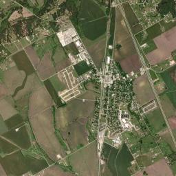 Grandview High Resolution Satellite Map