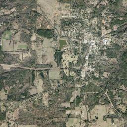 Overton High Resolution Satellite Map
