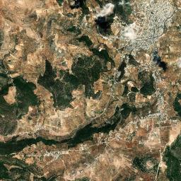 Sakib High Resolution Satellite Map