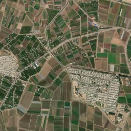 Safiabad High Resolution Satellite Map