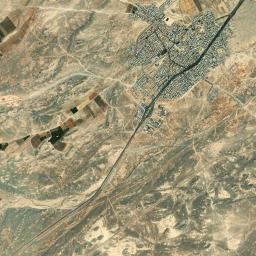Nasr Abad High Resolution Satellite Map