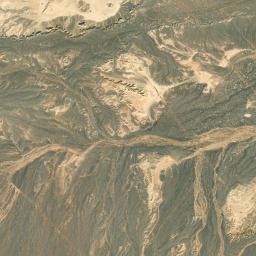 Esfahan High Resolution Satellite Map