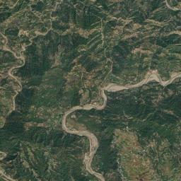 Kotla High Resolution Satellite Map