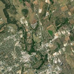 101-199 North Graham Street, Stephenville Satellite Map