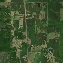 Marengo County High Resolution Satellite Map