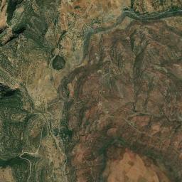 Isseksi High Resolution Satellite Map