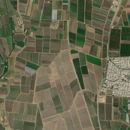 Imam High Resolution Satellite Map