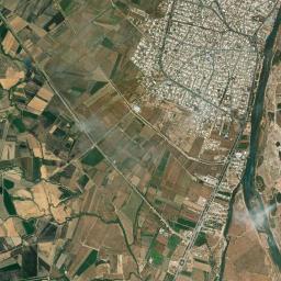 Gotvand High Resolution Satellite Map