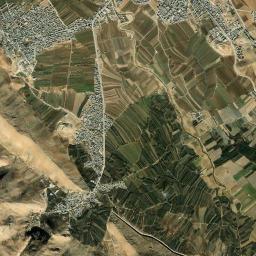 Gujan High Resolution Satellite Map