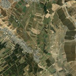 Choliche High Resolution Satellite Map