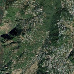 Dharamsala High Resolution Satellite Map