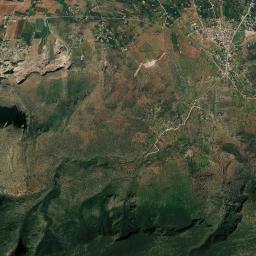 Timoulilt High Resolution Satellite Map