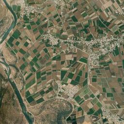 Semaleh High Resolution Satellite Map