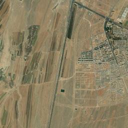 Majlesi High Resolution Satellite Map
