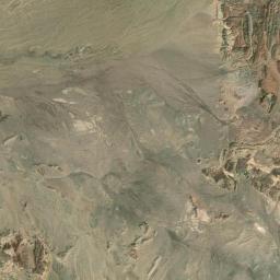 Khusf High Resolution Satellite Map