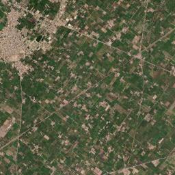 Liliani High Resolution Satellite Map