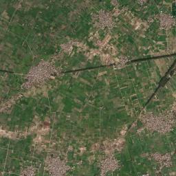 Fazilpur High Resolution Satellite Map