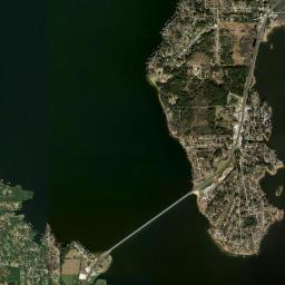 Frankston Hwy, Flint, TX 75762 Satellite Map