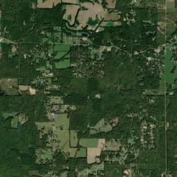 Cleary High Resolution Satellite Map