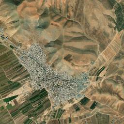 Junqan High Resolution Satellite Map