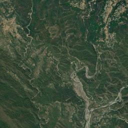 Yol High Resolution Satellite Map