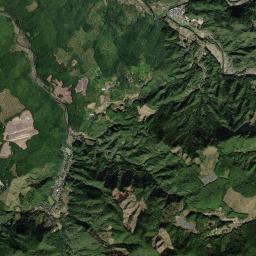 Minamata Shi High Resolution Satellite Map