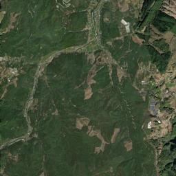 Hitoyoshi Shi High Resolution Satellite Map