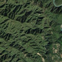 Saito-shi High Resolution Satellite Map