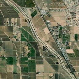 Vado High Resolution Satellite Map