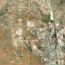 Jal High Resolution Satellite Map