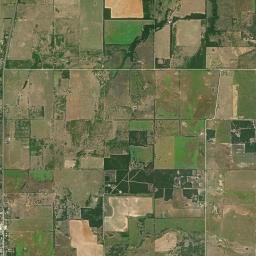 County Road 404, Rising Star, TX 76471 Satellite Map