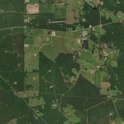 110 Co Rd 446 Carthage TX 75633 Satellite Map